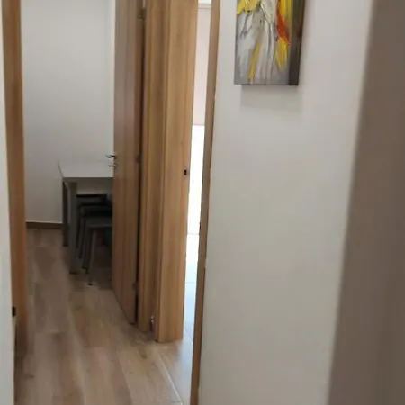 Appartement Casa Bia *