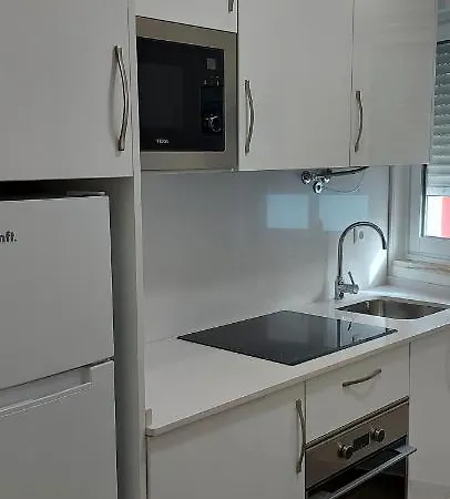 Casa Bia Appartement *