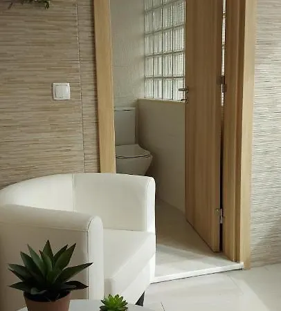 Appartement Casa Bia *