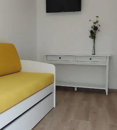 Casa Bia 아파트 포티마오