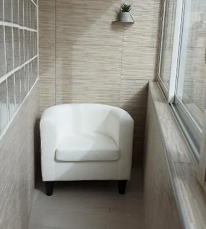 Casa Bia 아파트 포티마오