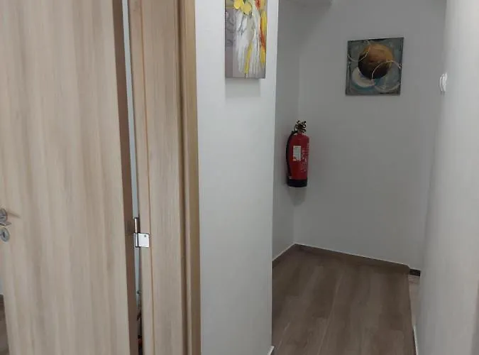 Apartment Casa Bia