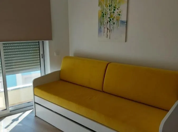 شقة Casa Bia