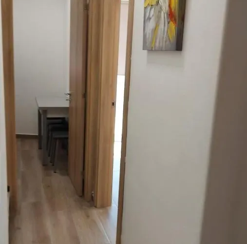 شقة Casa Bia *