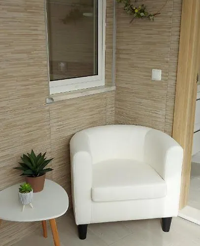 شقة Casa Bia