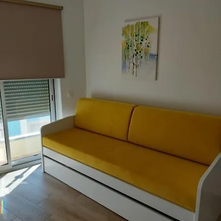 Appartement Casa Bia