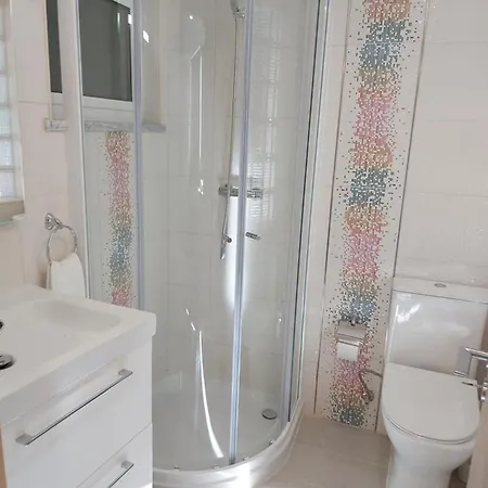 Appartement Casa Bia