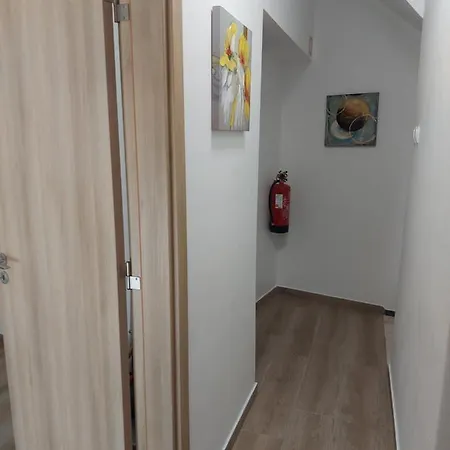 Appartement Casa Bia
