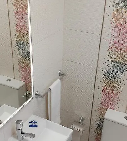 Appartement Casa Bia *
