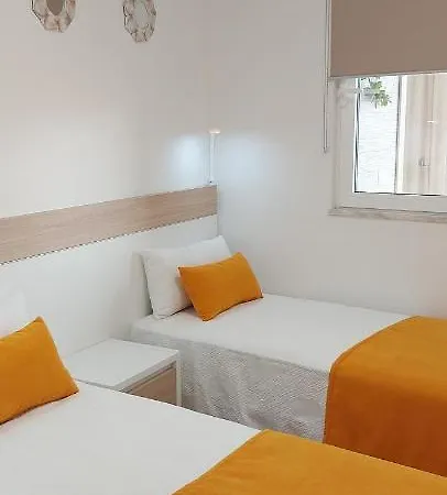 Casa Bia Appartement *