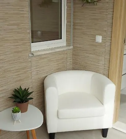 Appartement Casa Bia