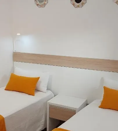 Casa Bia פורטימאו